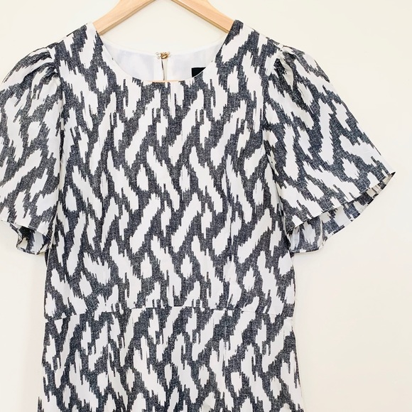 J. Crew Dresses & Skirts - J. Crew 100% Silk Dress